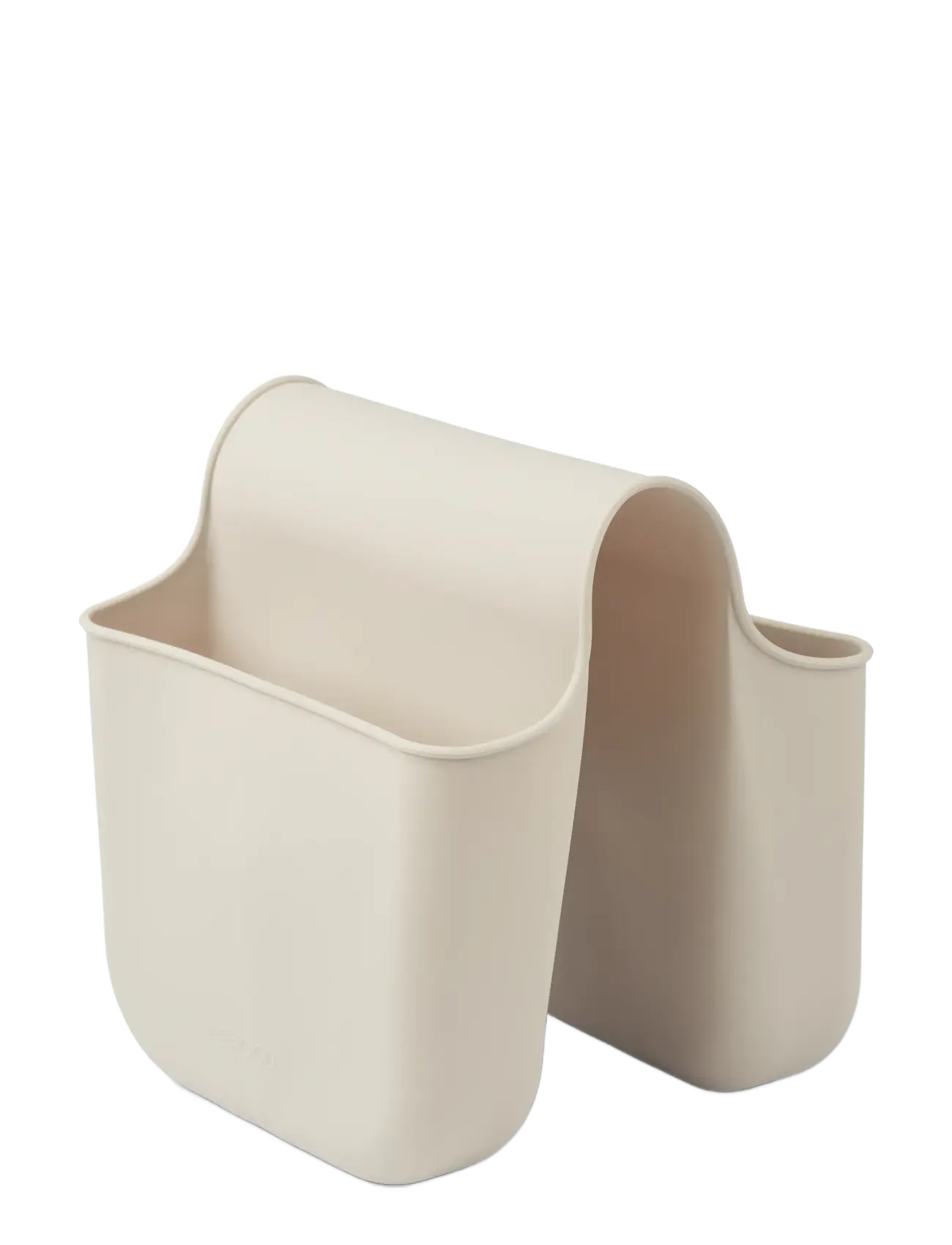 Liewood Pilea Storage Basket, One Size, Storage, Beige - Baskets, Kinder