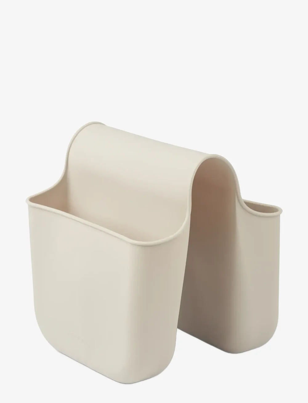 Liewood - Pilea storage basket - säilytyskorit - sandy - 0