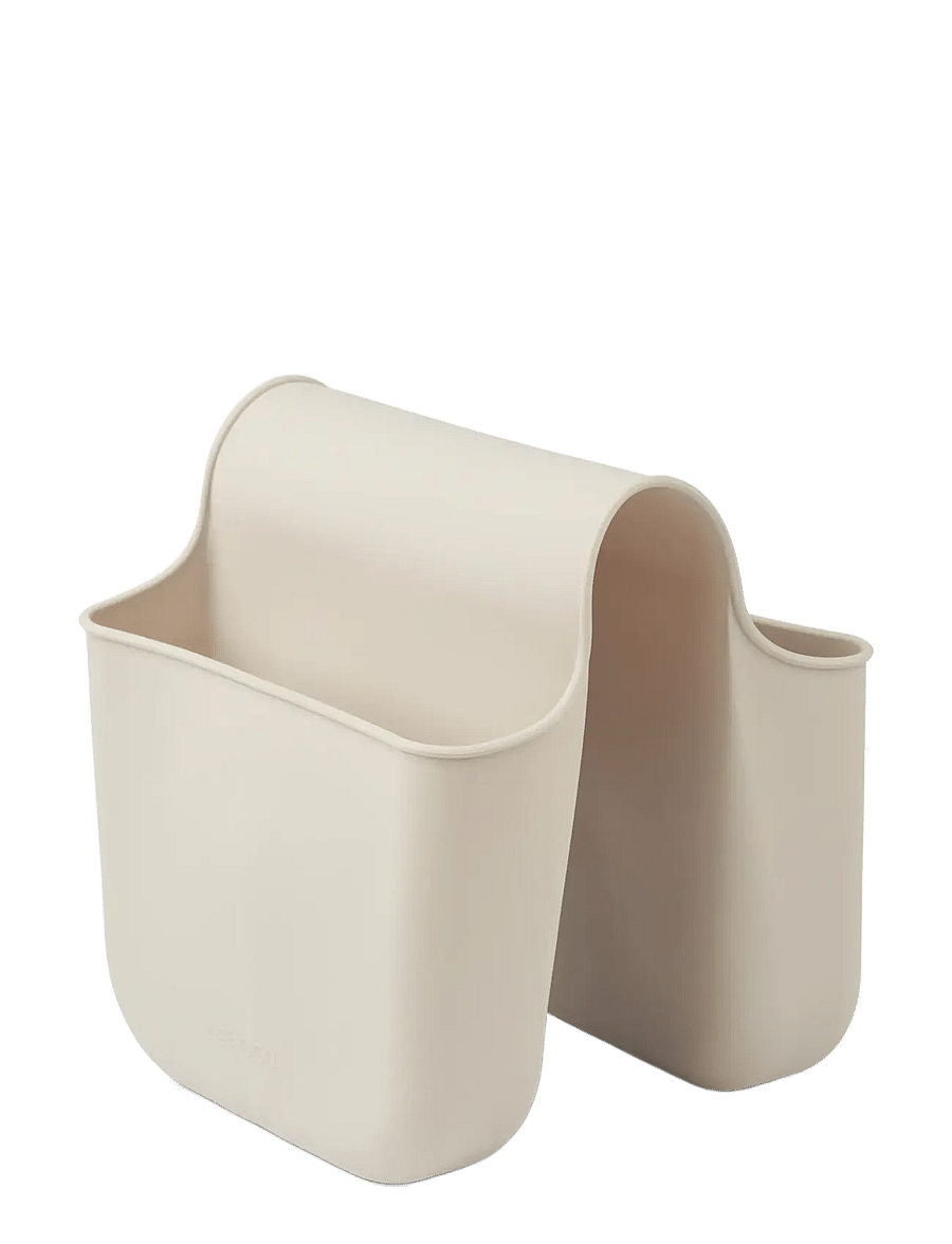 Liewood - Pilea storage basket - laikymo krepšiai - sandy - 0