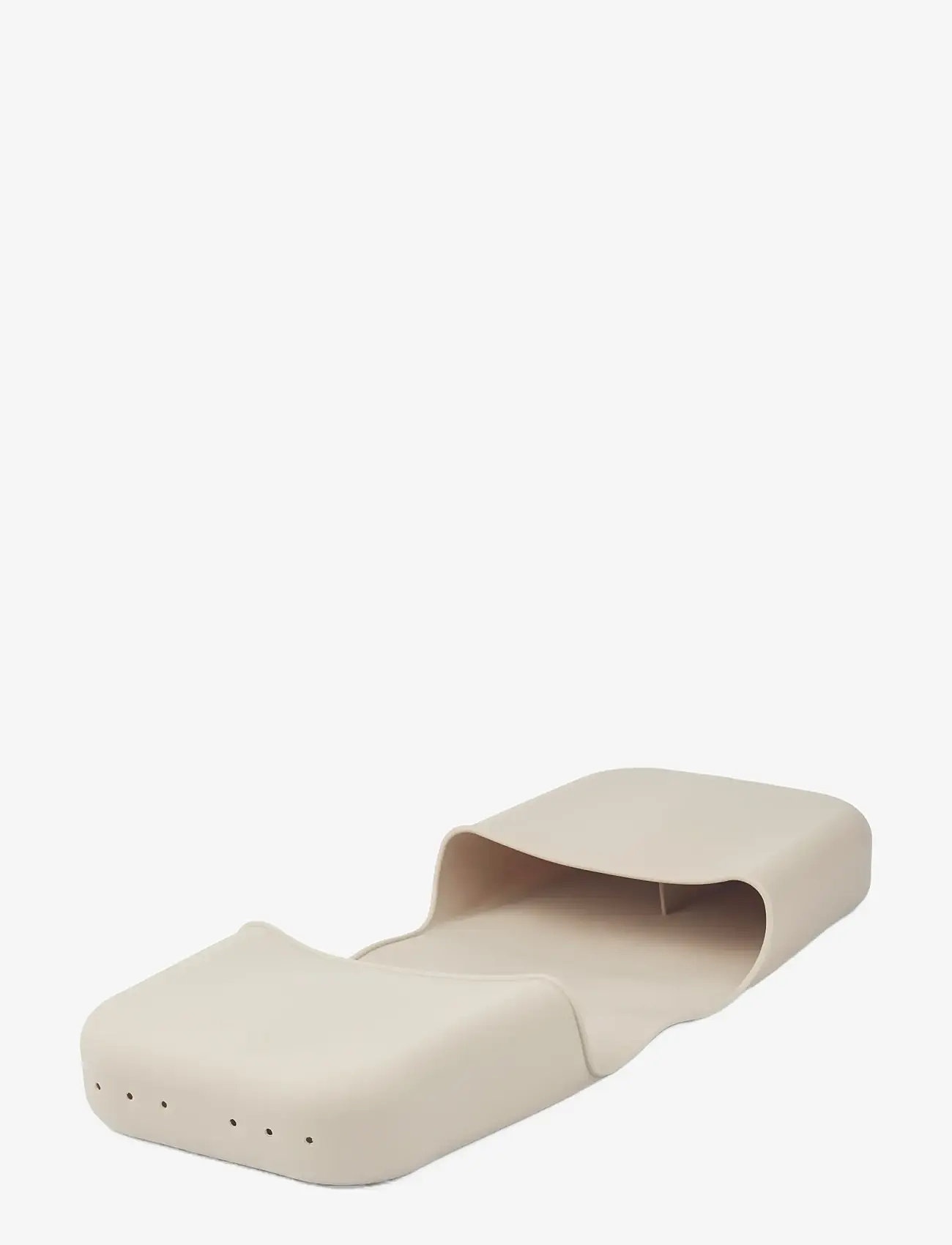 Liewood - Pilea storage basket - laikymo krepšiai - sandy - 1