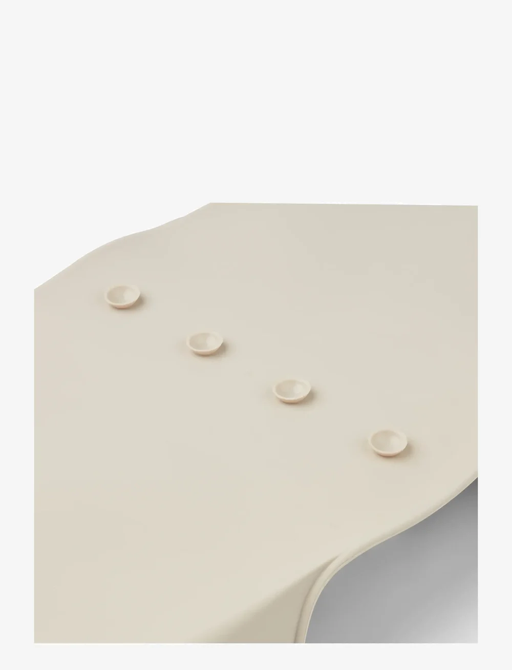 Liewood - Pilea storage basket - säilytyskorit - sandy - 2