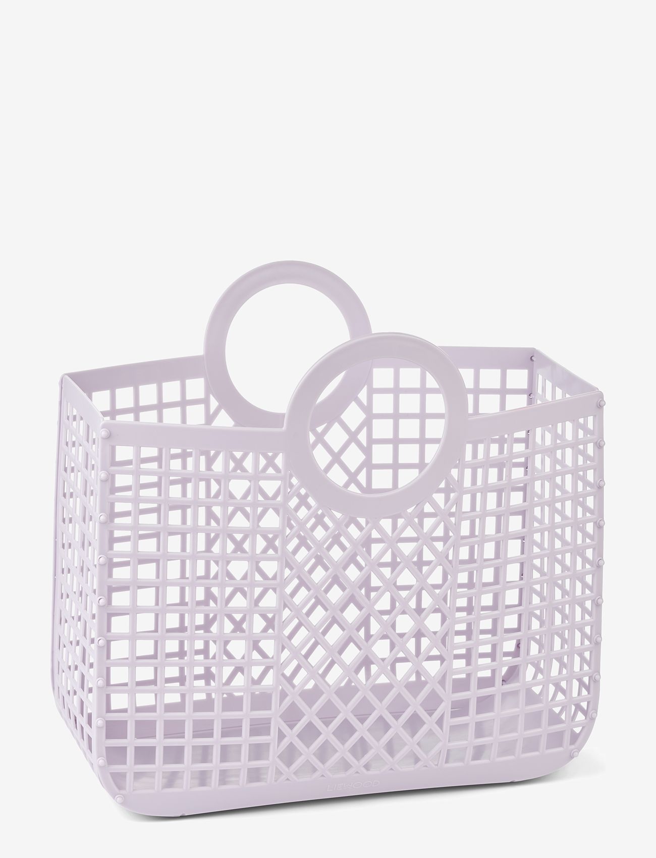 Liewood - Bloom basket - misty lilac - 0