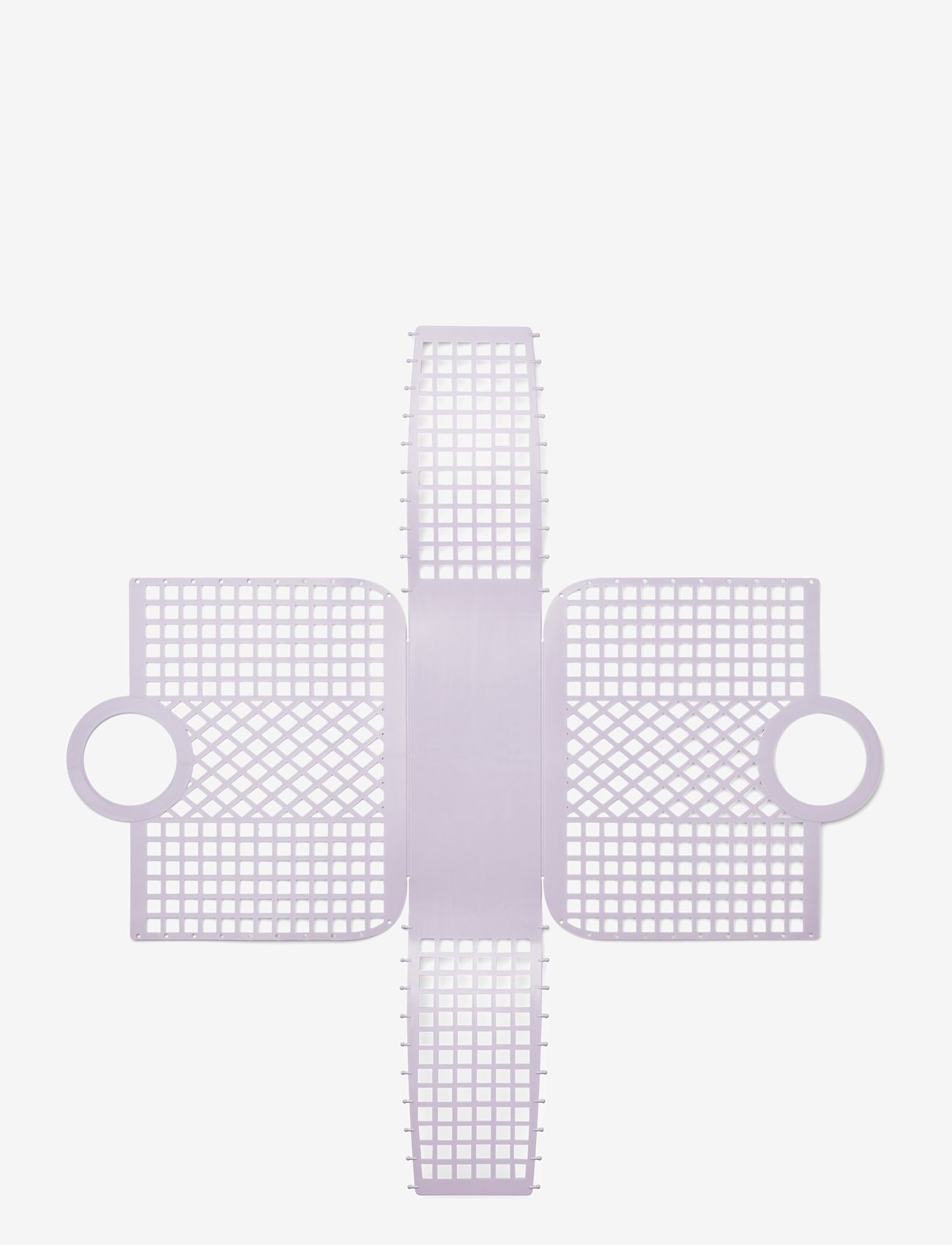 Liewood - Bloom basket - misty lilac - 2