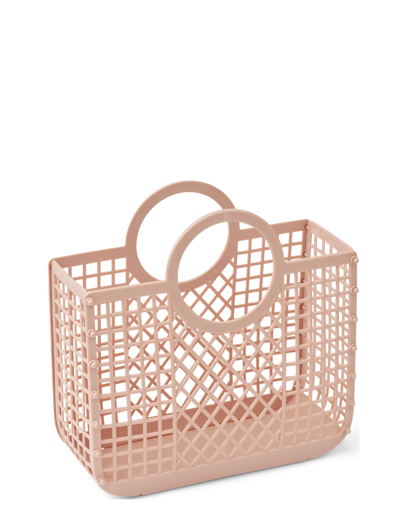Liewood Samantha Basket - 4 for 3 - ROSE / pink/rose
