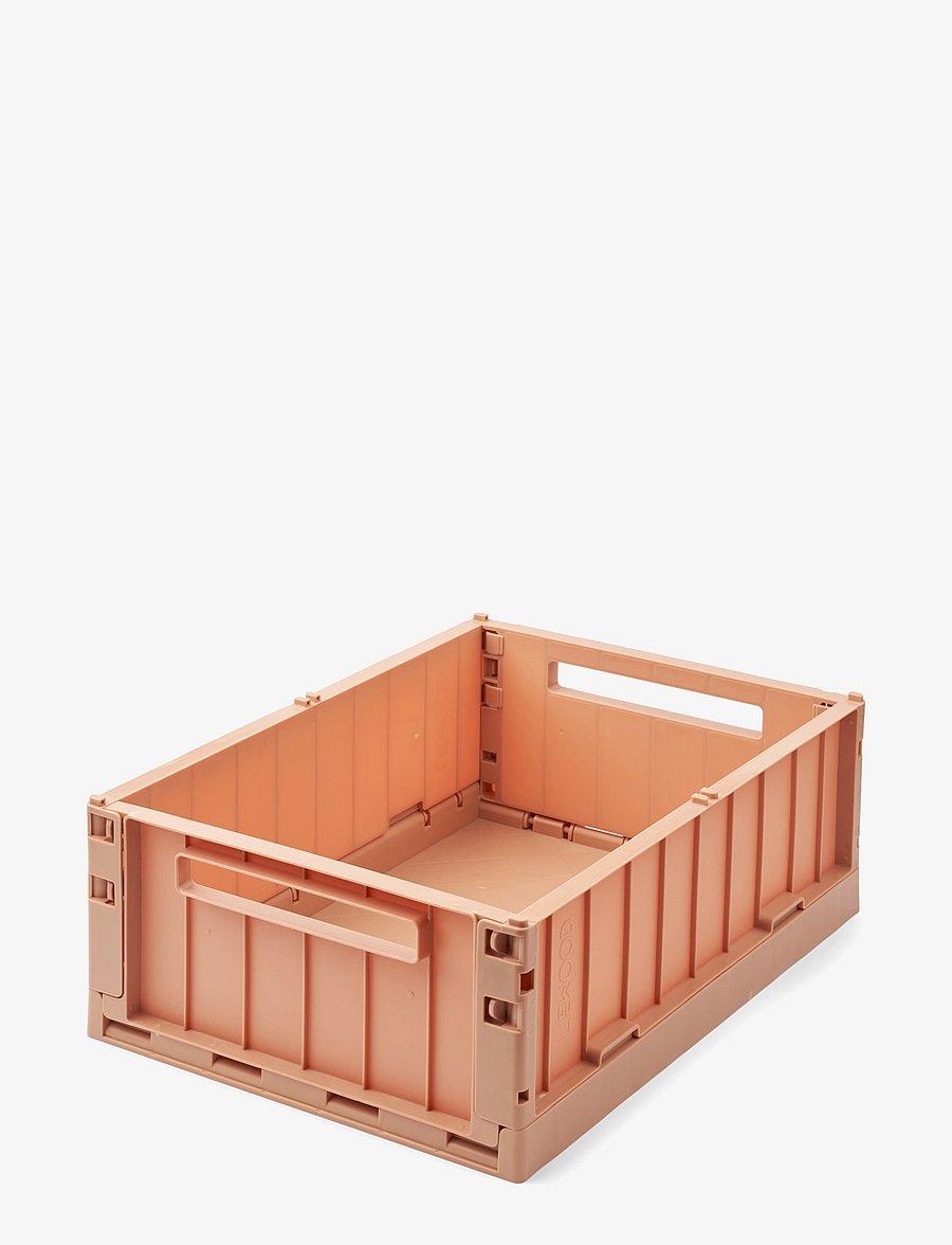 Liewood - Weston Storage Box L - förvaringslådor - tuscany rose - 1