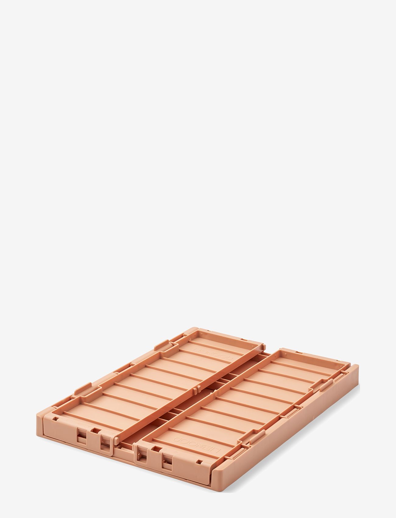 Liewood - Weston Storage Box L - opbevaringskasser - tuscany rose - 2