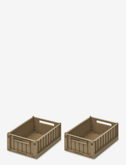 Weston Storage Box S 2-pack - OAT