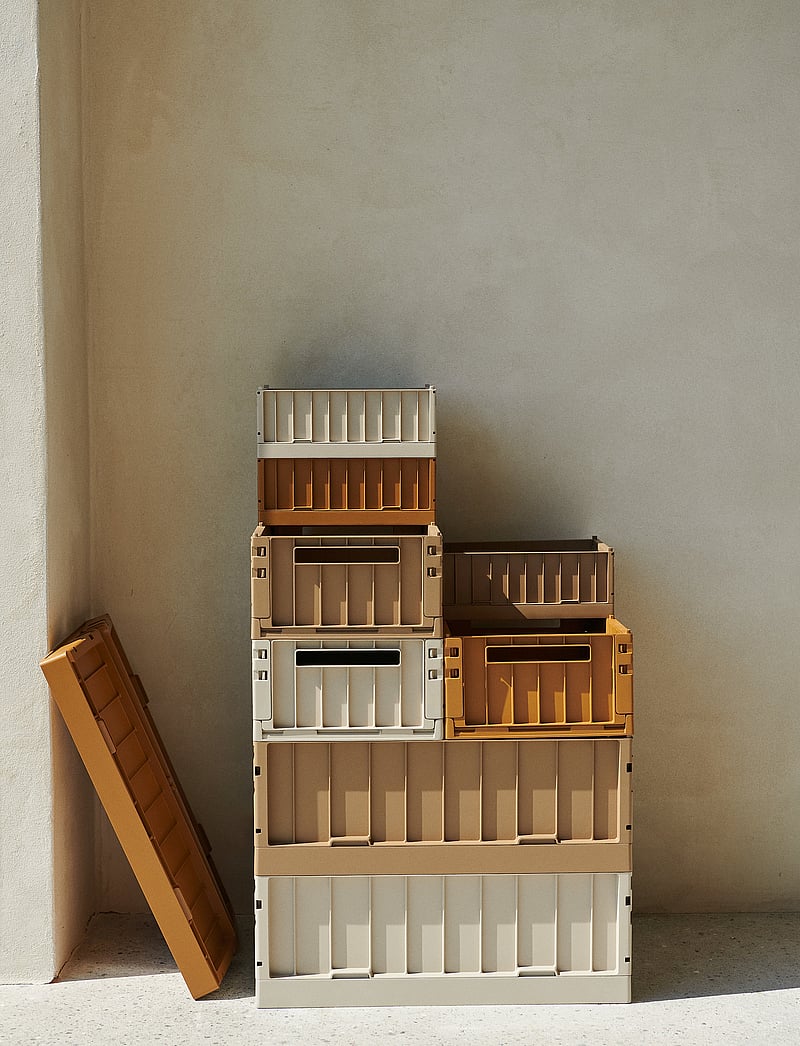 Liewood - Weston Storage Box S 2-pack - förvaringslådor - tuscany rose - 0