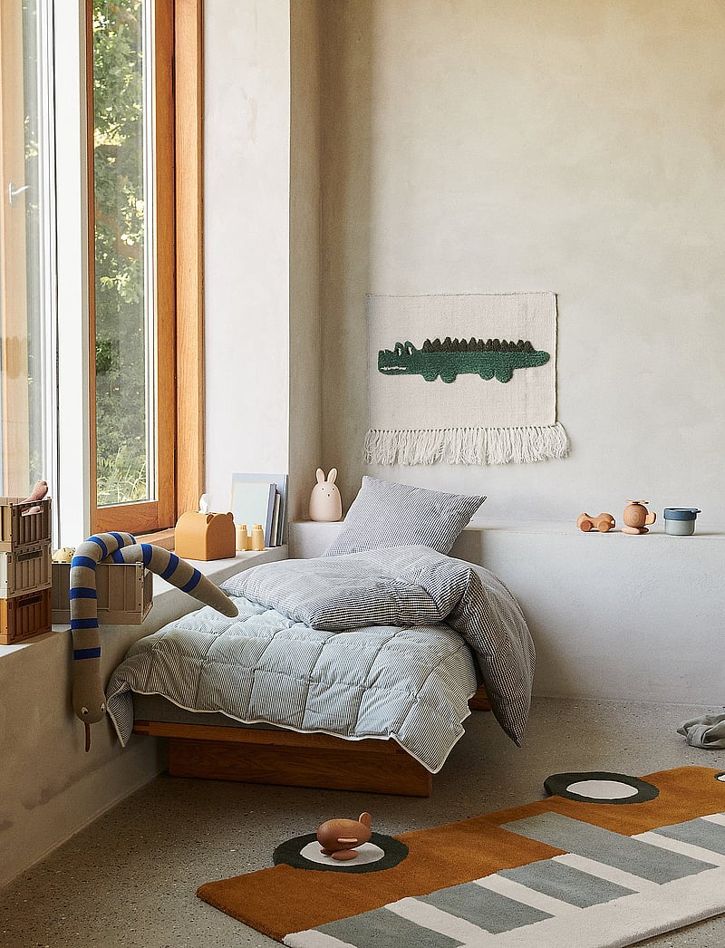 Liewood - Weston Storage Box S 2-pack - förvaringslådor - tuscany rose - 3