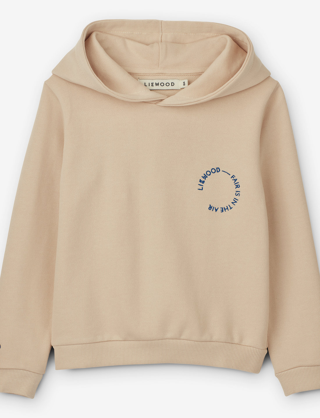 Apple sales blossom hoodie