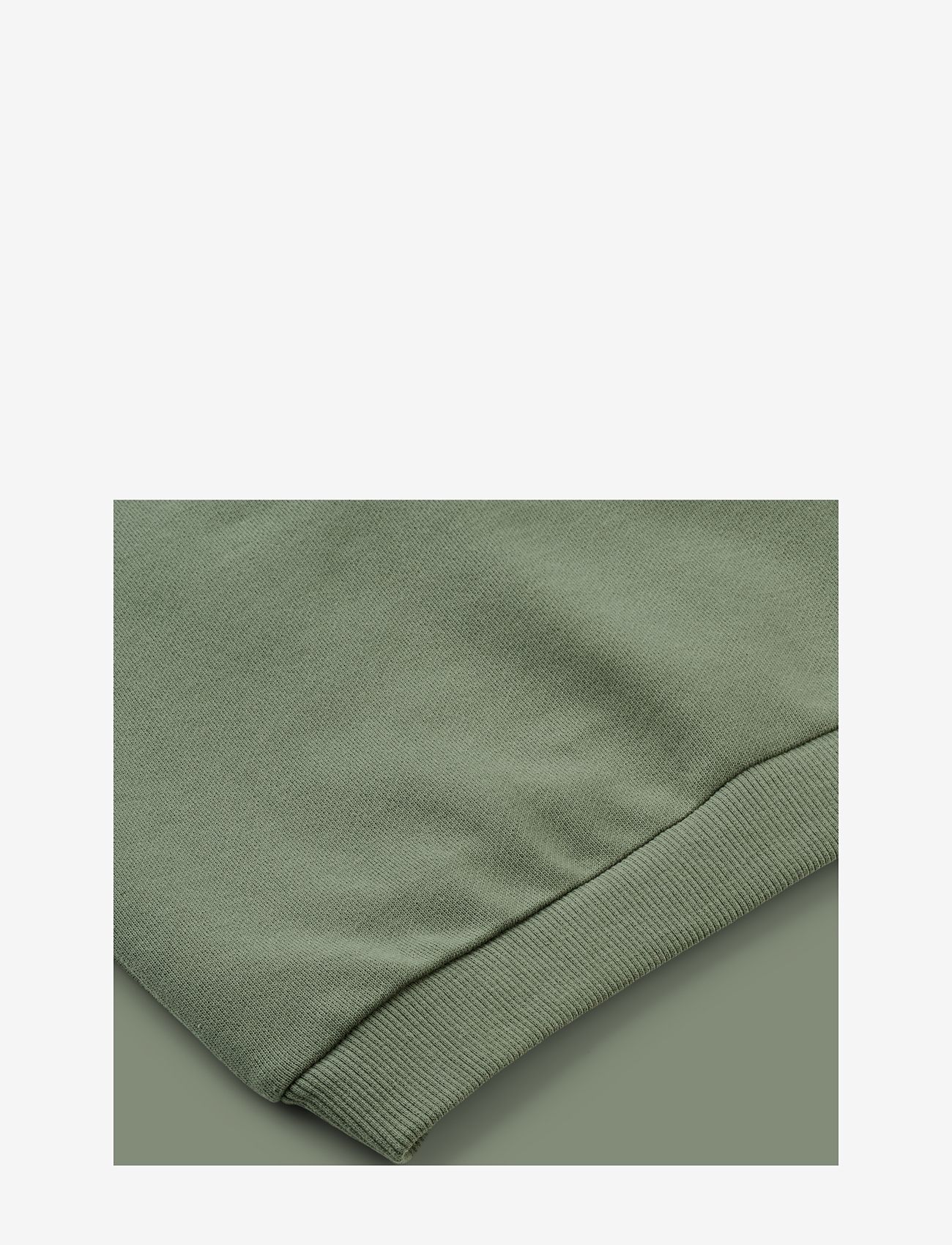 Liewood - Hildur Hoodie - faune green - 3