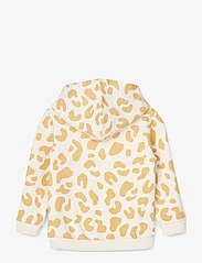 Liewood - Hildur printed hoodie - hupparit - leo jojoba - 1