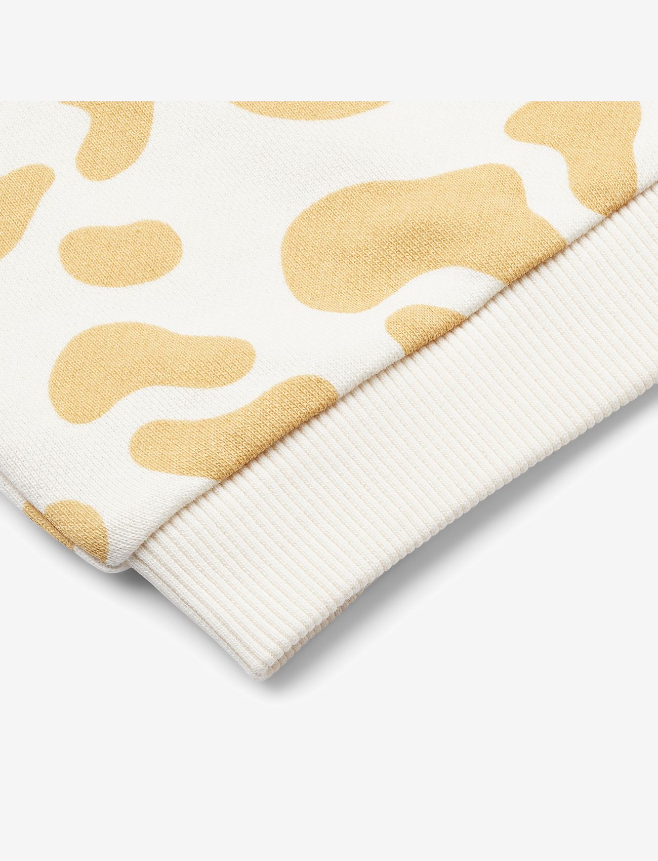 Liewood - Hildur printed hoodie - leo jojoba - 3