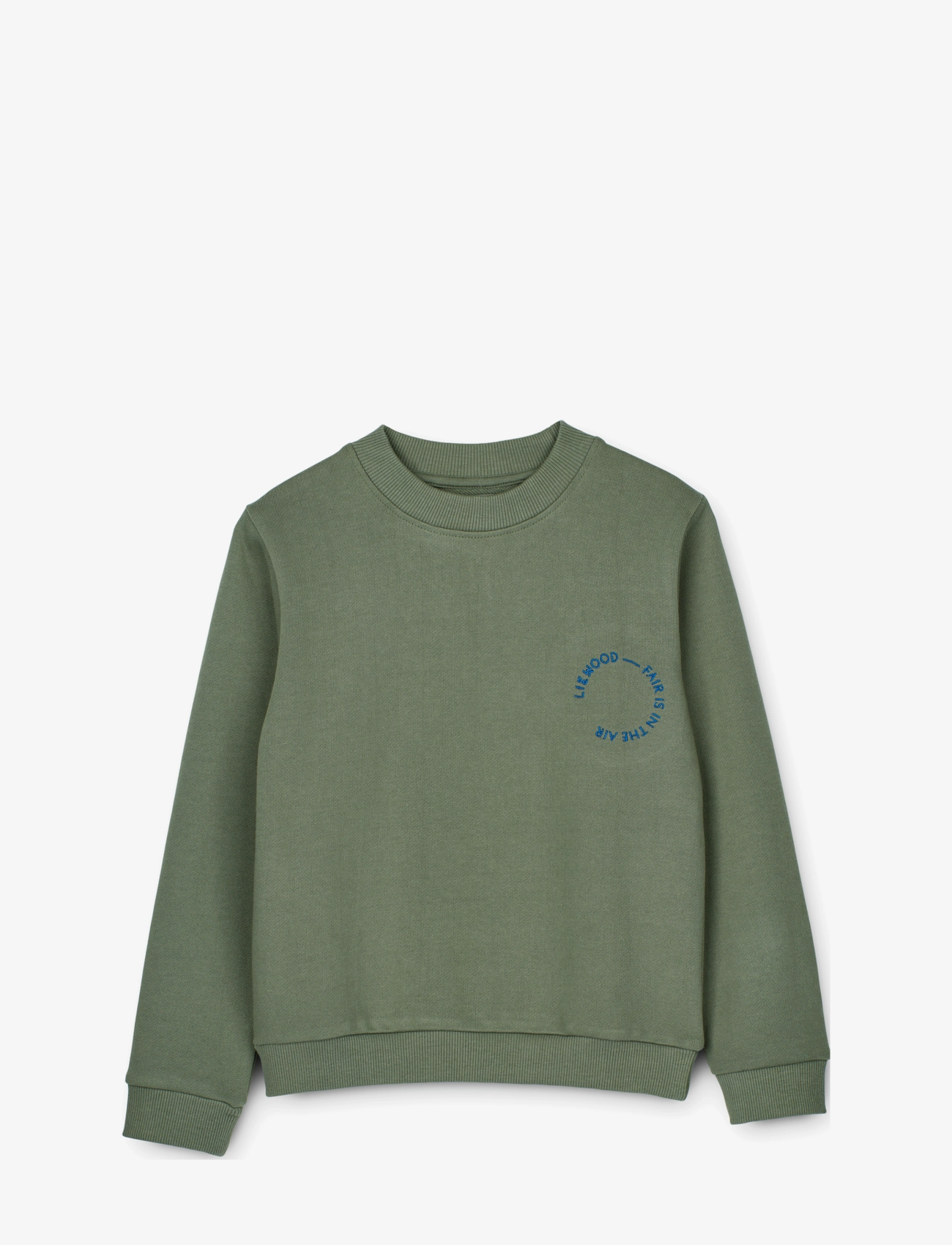 FAUNE GREEN