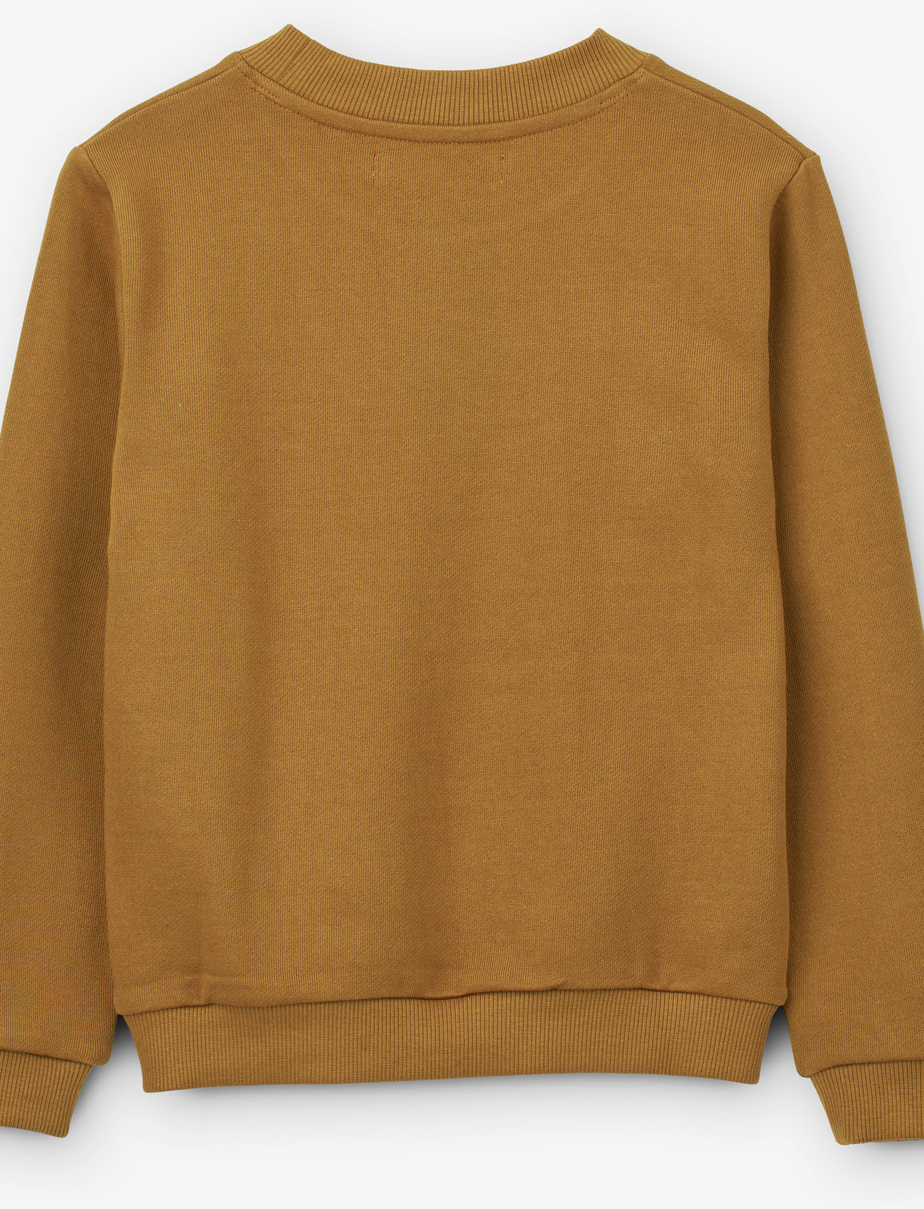 Liewood - Thora sweatshirt - golden caramel - 1