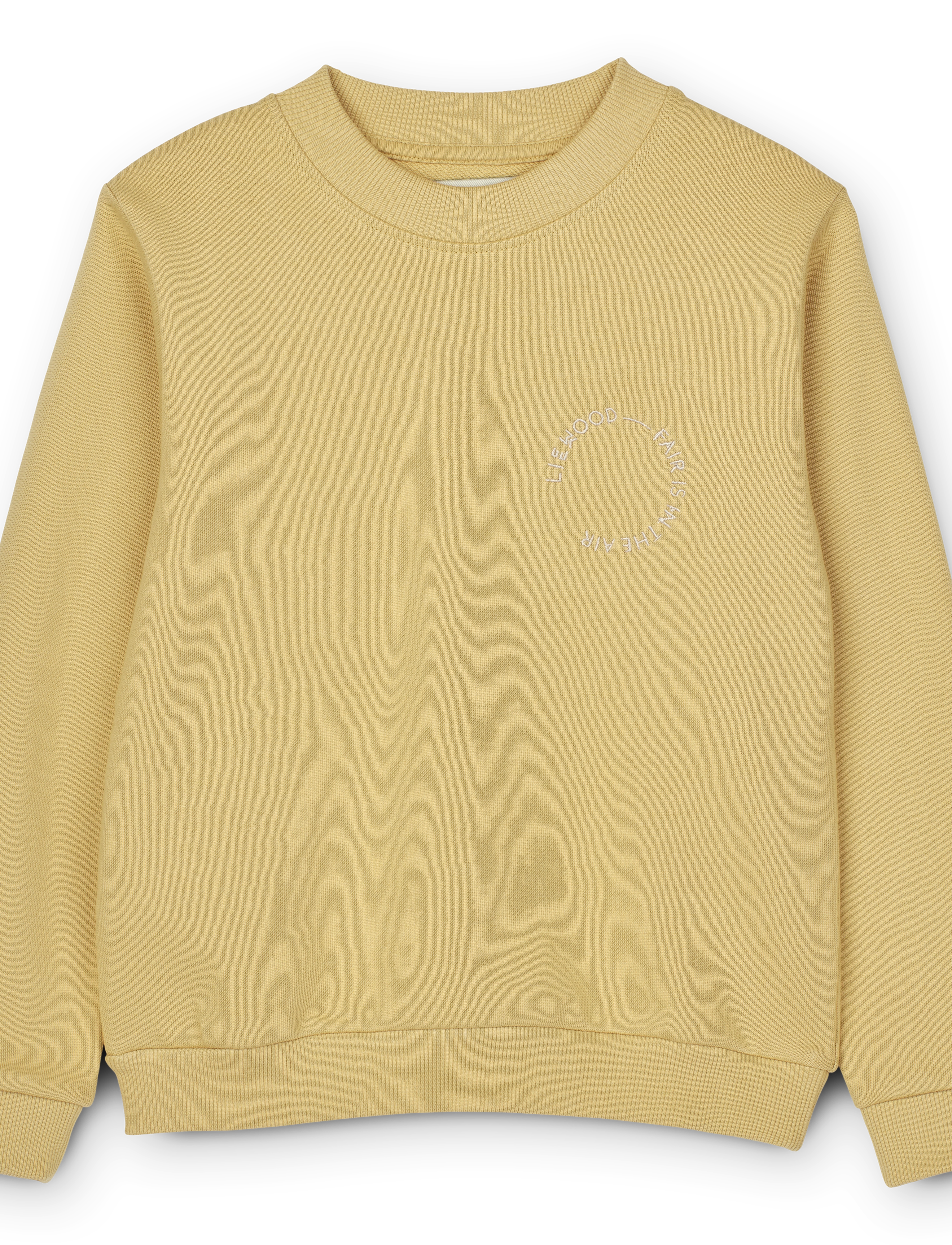Thora sweatshirt - JOJOBA