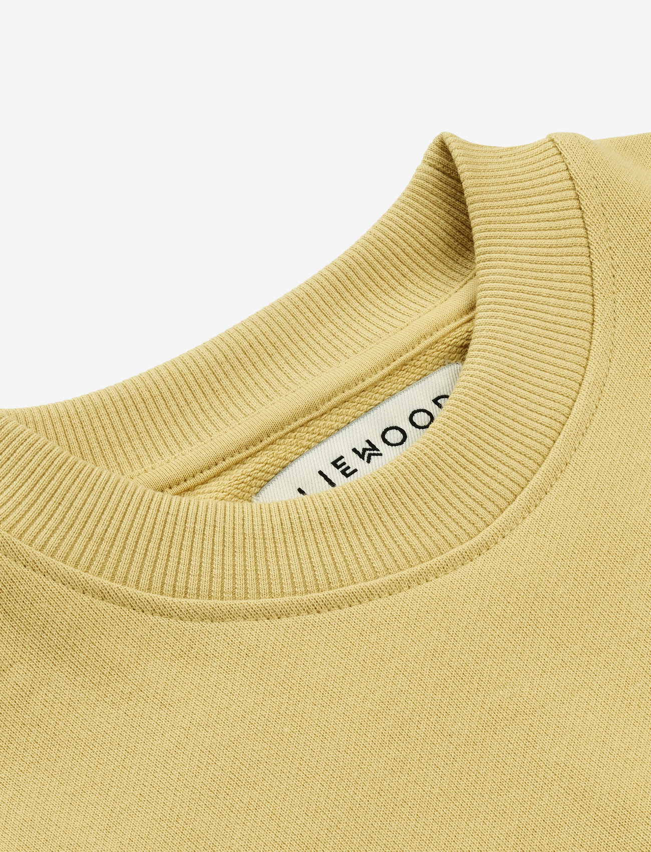 Liewood - Thora sweatshirt - jojoba - 2