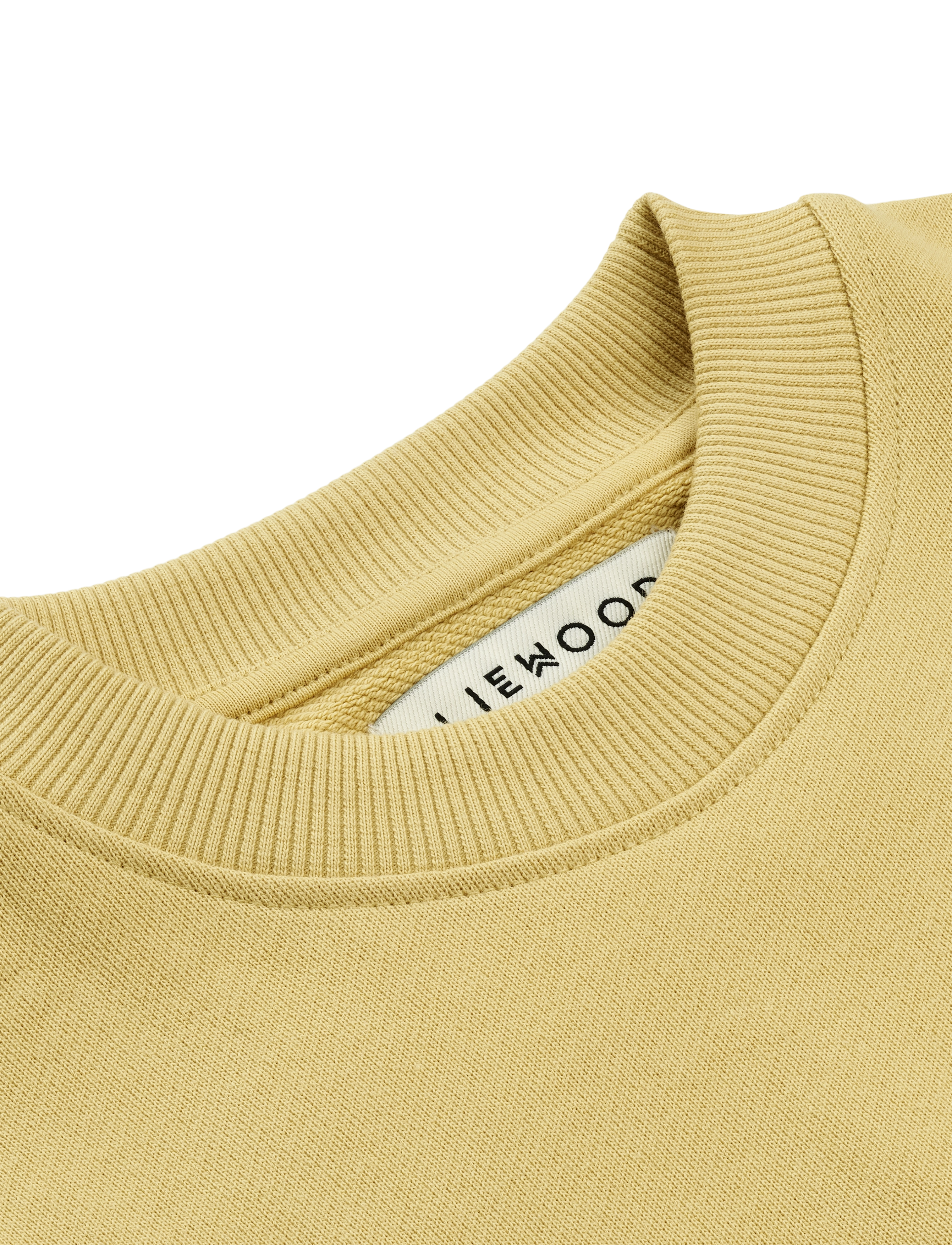Liewood - Thora sweatshirt - jojoba - 2