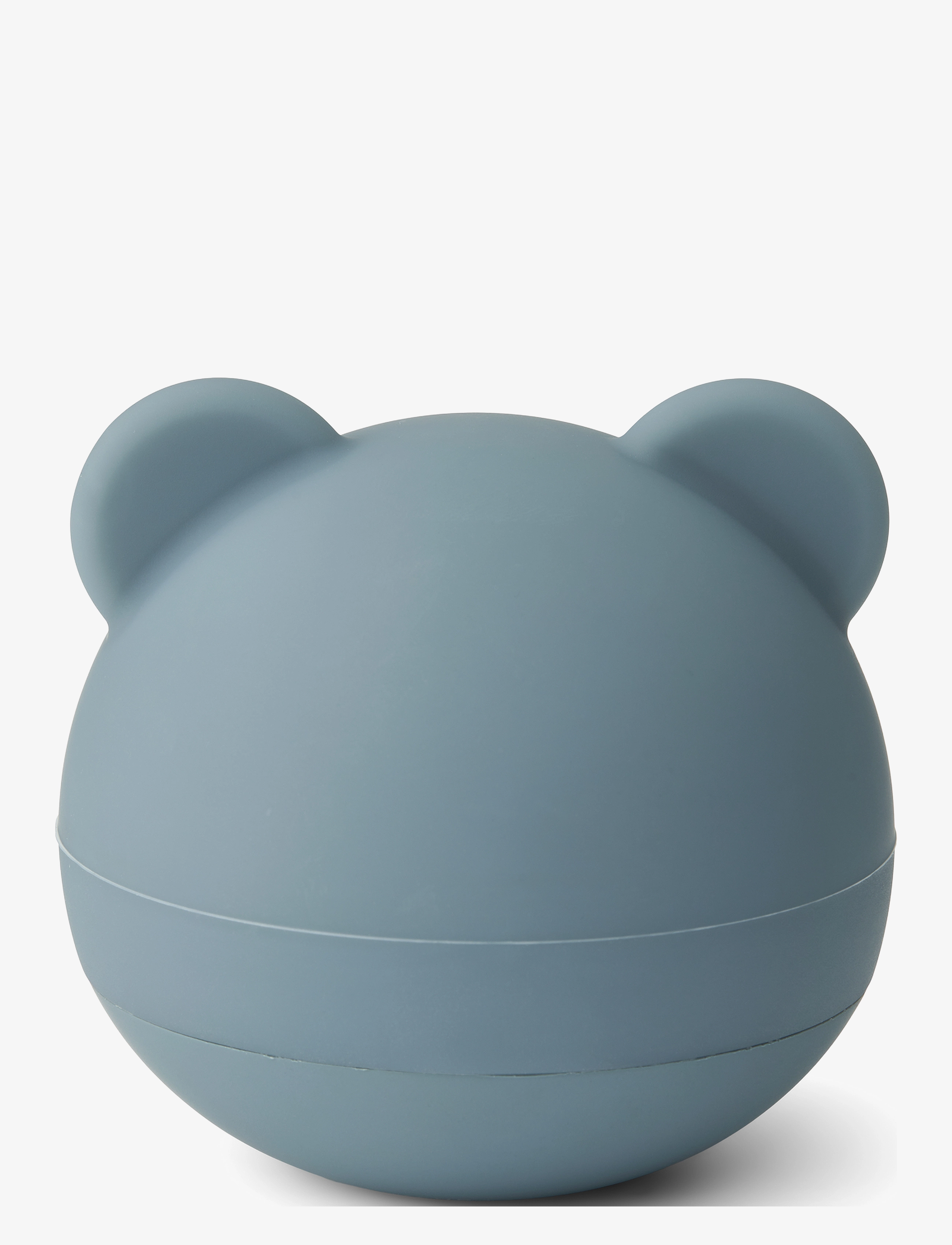 MR BEAR WHALE BLUE