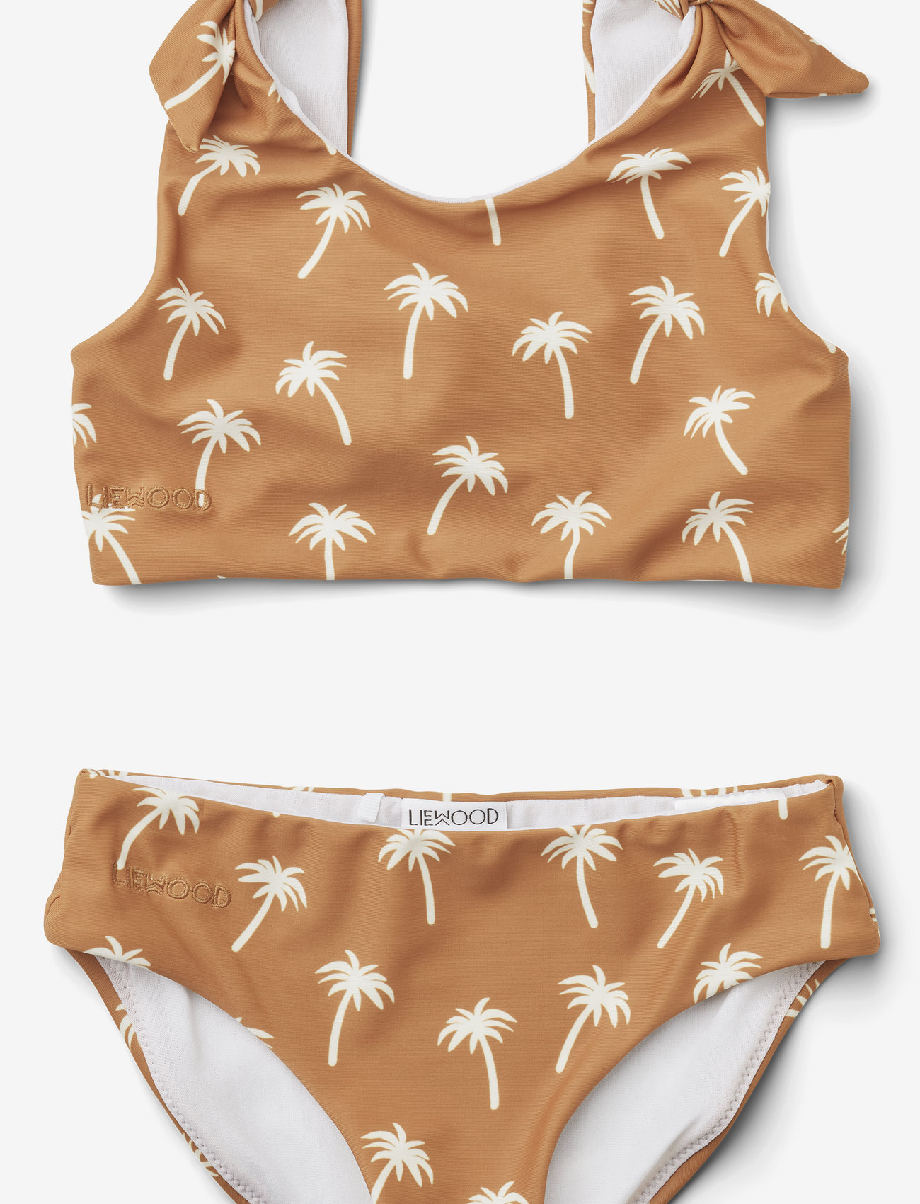 PALMS/ALMOND