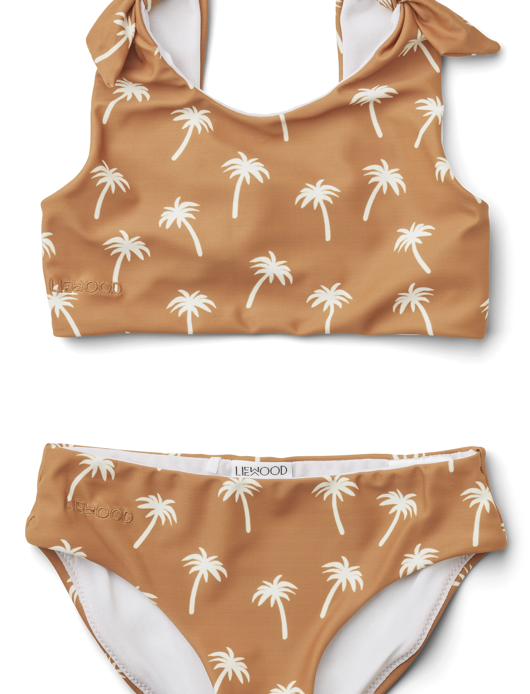 PALMS/ALMOND