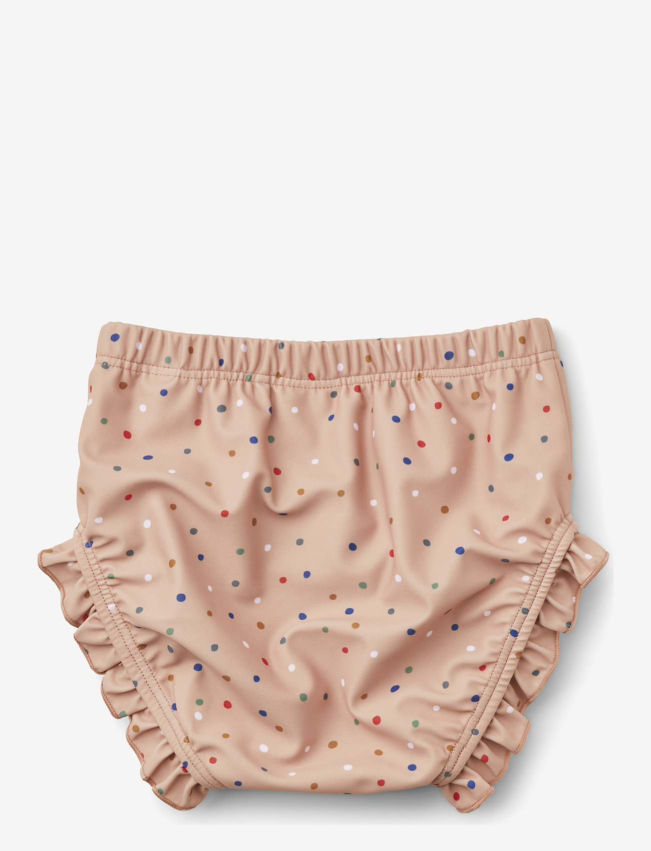 Liewood - Mila baby swim pants - shorts de bain - confetti/pale tuscany mix - 1