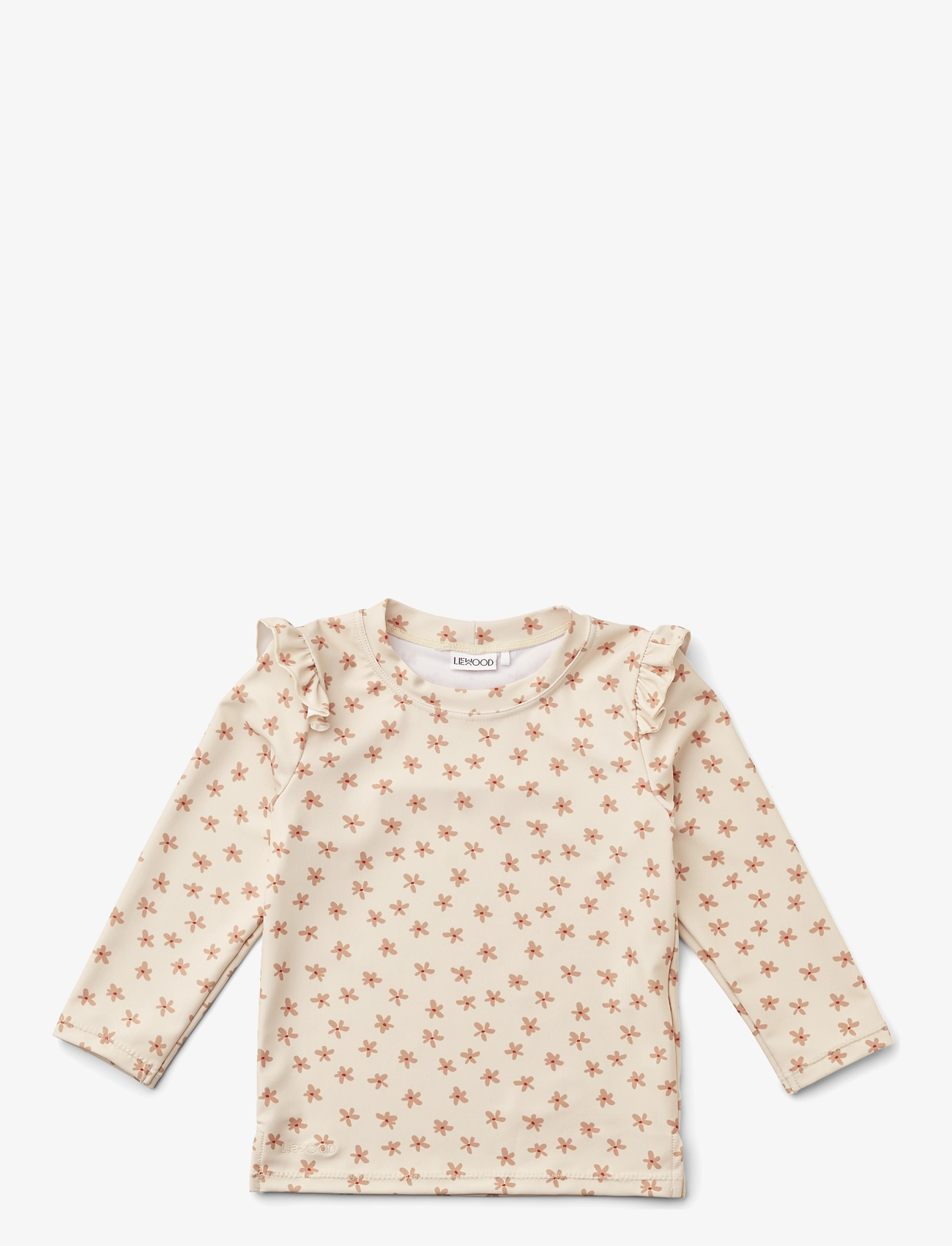 FLORAL/SEA SHELL MIX
