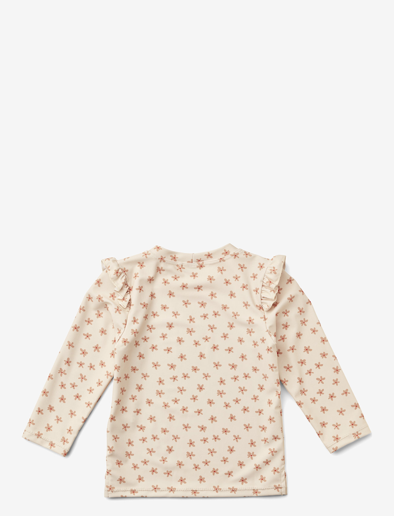 Liewood - Tenley swim tee - laveste priser - floral/sea shell mix - 2
