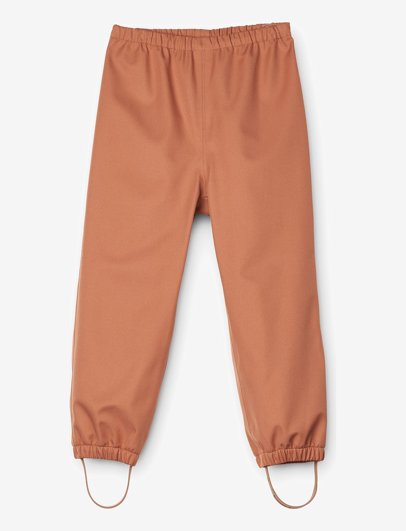 Liewood - Parker printed soft shell set - mini leo tuscany rose - 5