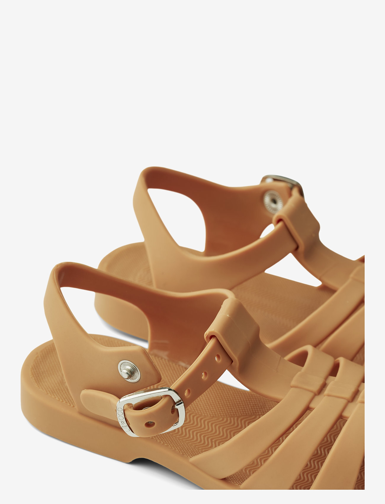 Liewood - Bre Sandals - almond - 2