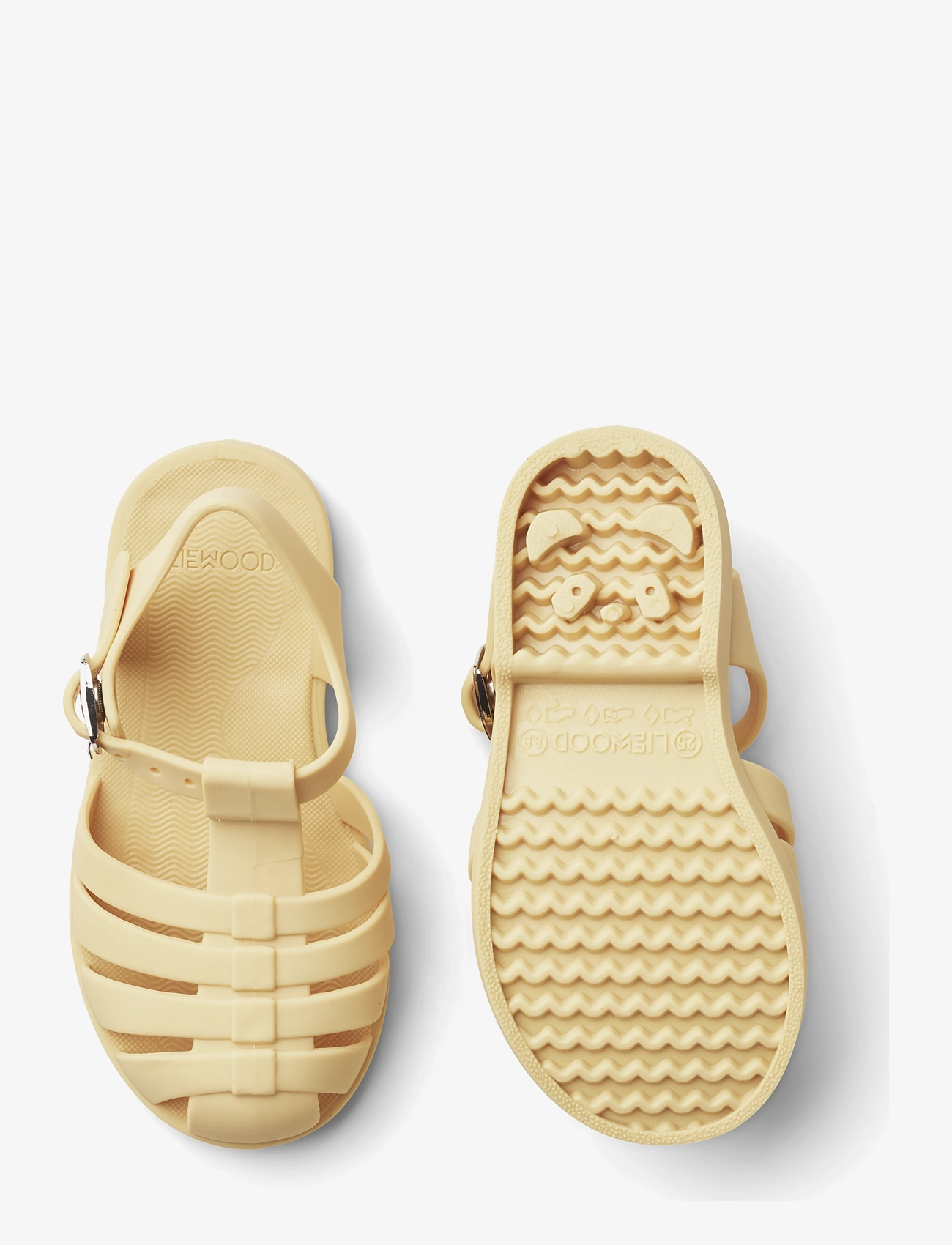 Liewood - Bre Sandals - jojoba - 1