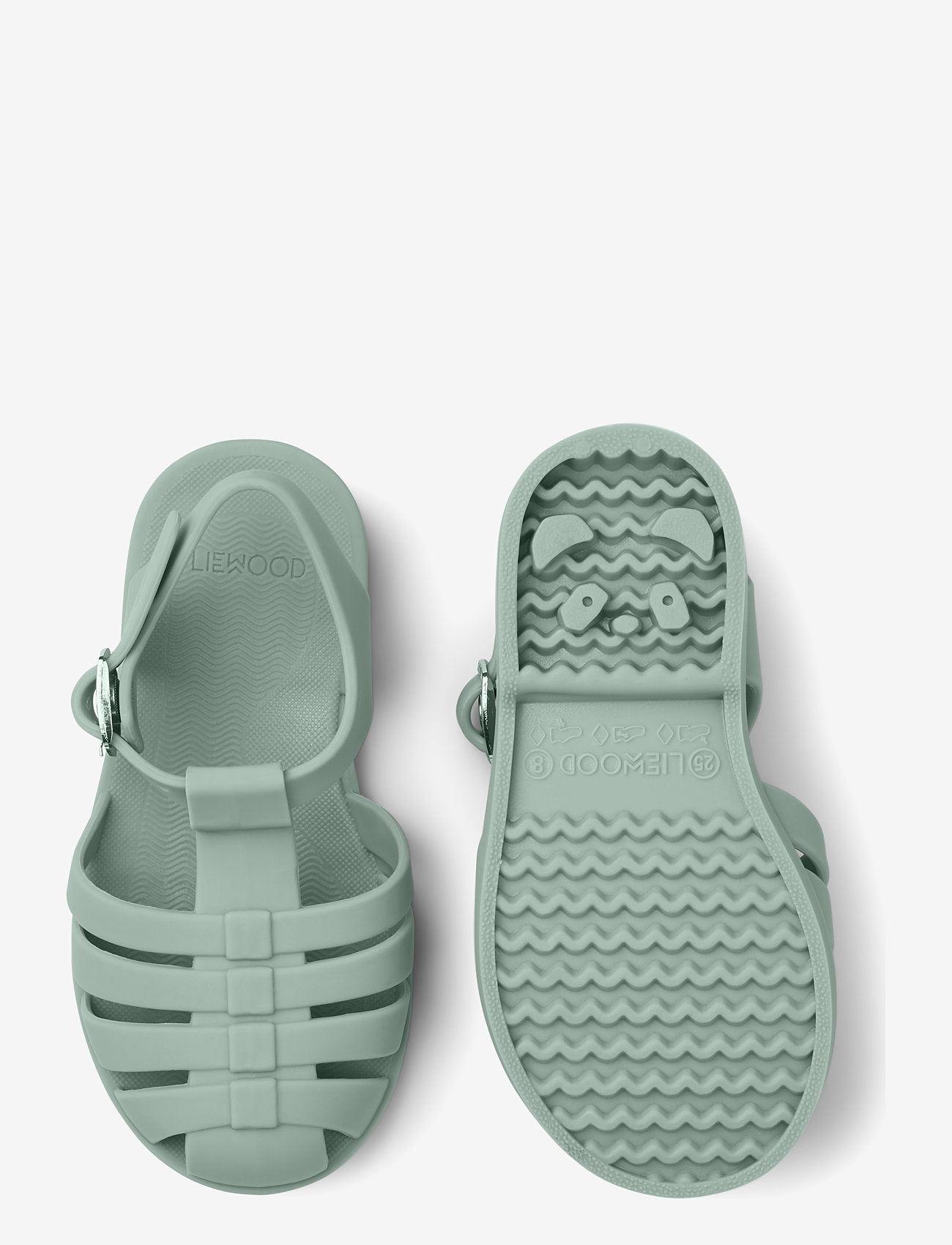 Liewood - Bre Sandals - peppermint - 1