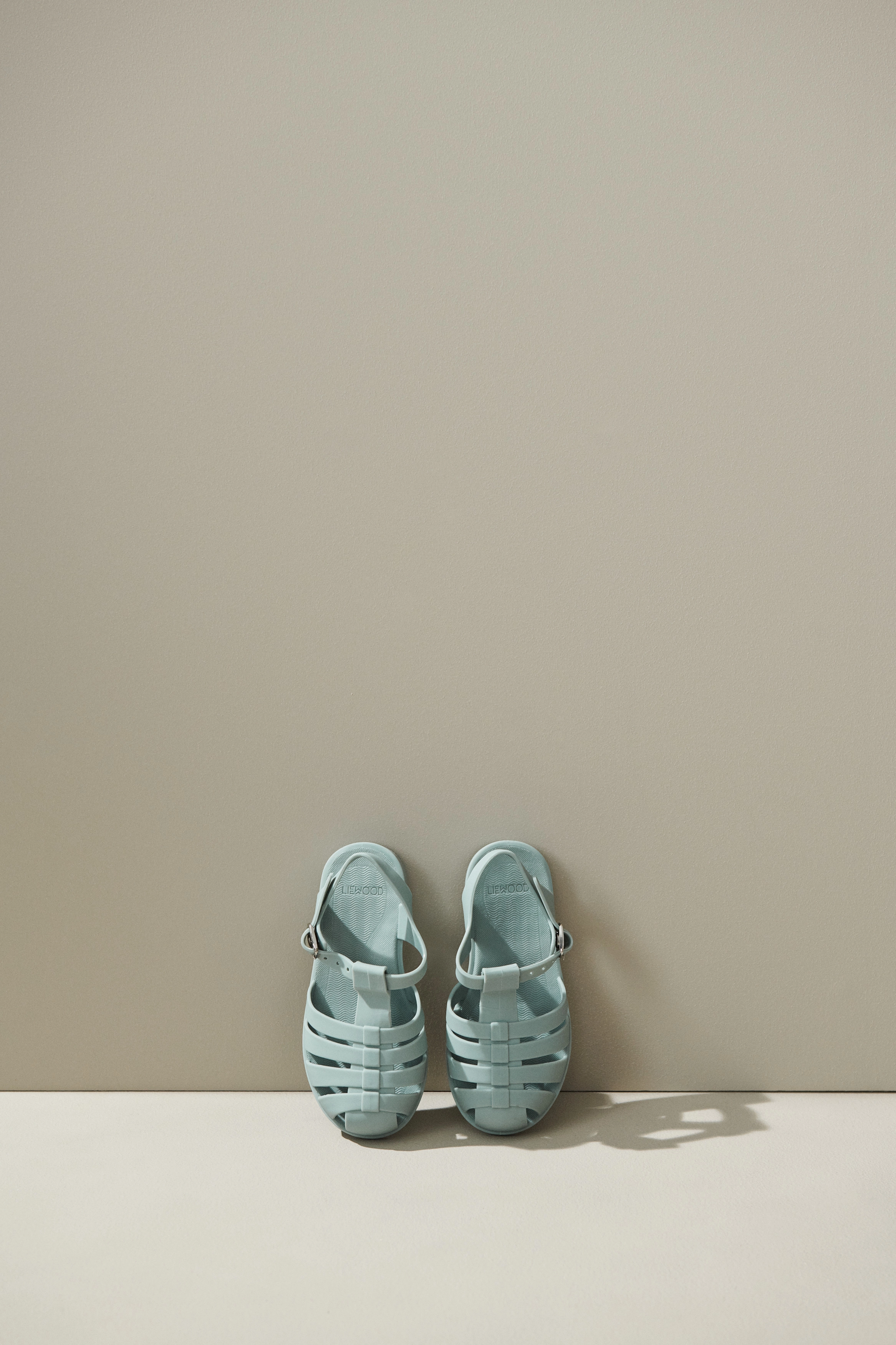 Liewood - Bre Sandals - peppermint - 4