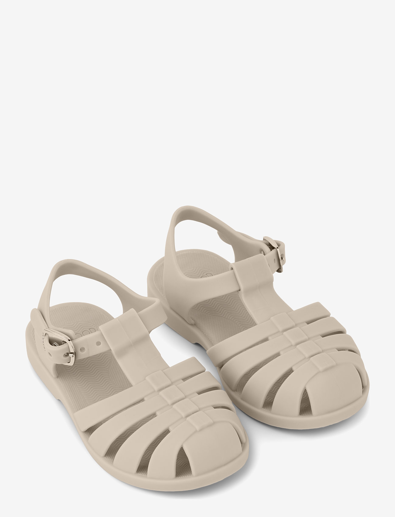 Liewood - Bre Sandals - sandy - 0
