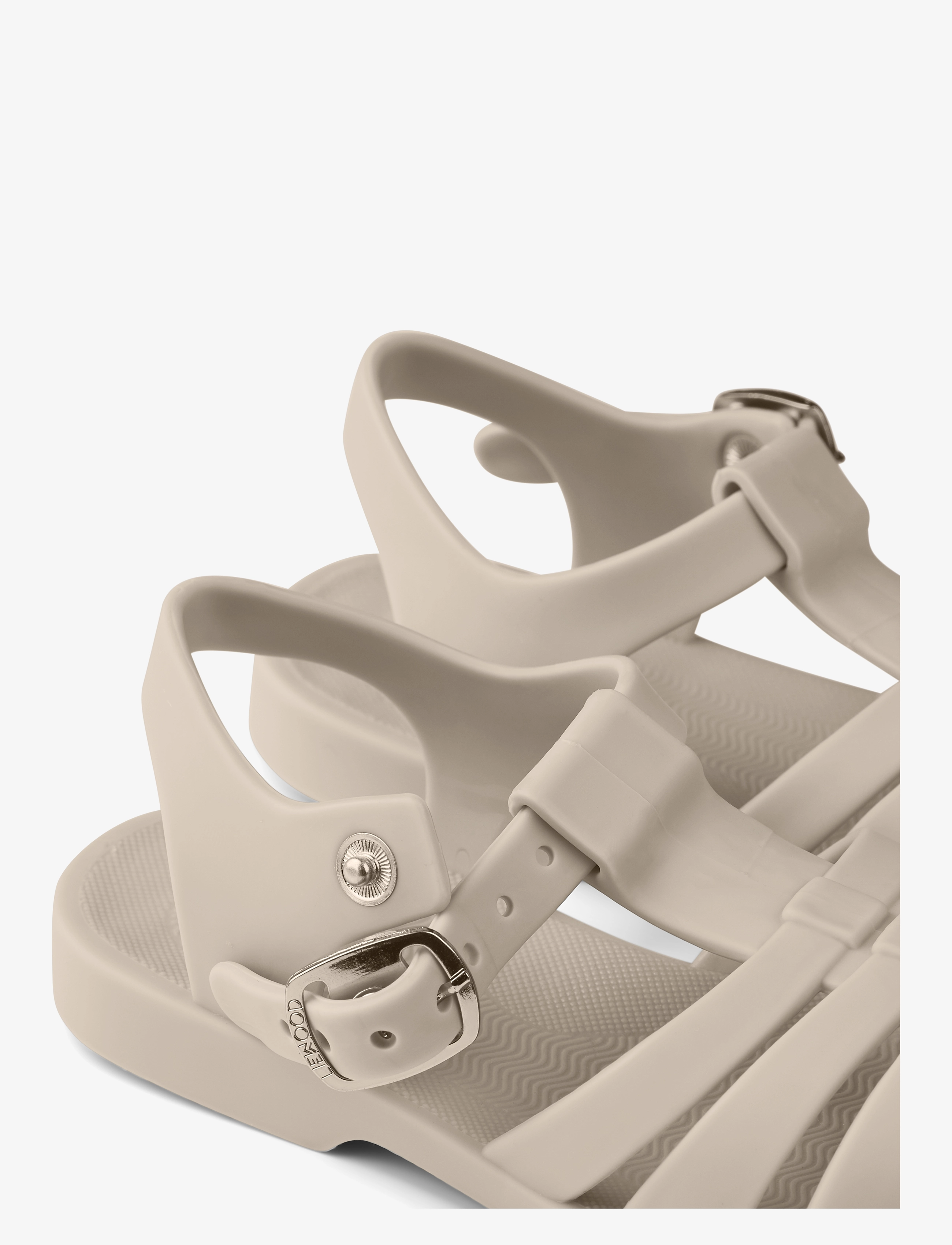 Liewood - Bre Sandals - sandy - 2