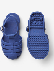 Liewood - Bre Sandals - gode sommertilbud - surf blue - 1