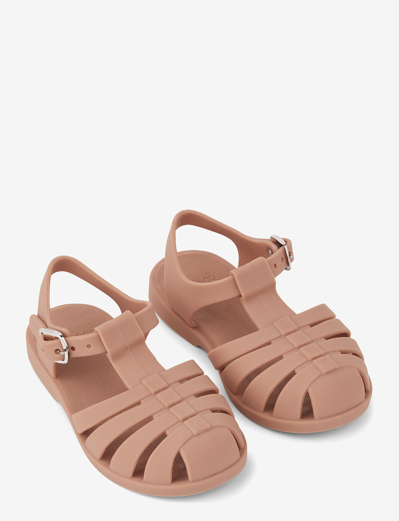 Liewood - Bre Sandals - sommarfynd - tuscany rose - 0