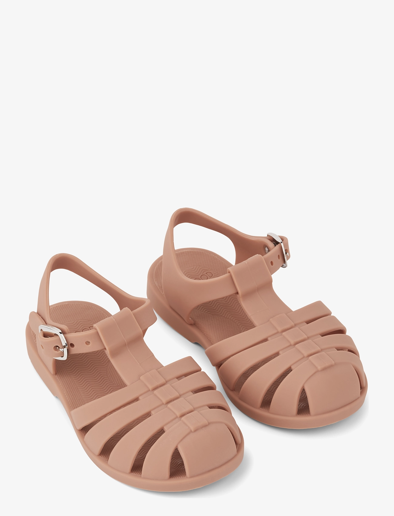 Liewood - Bre Sandals - tuscany rose - 0