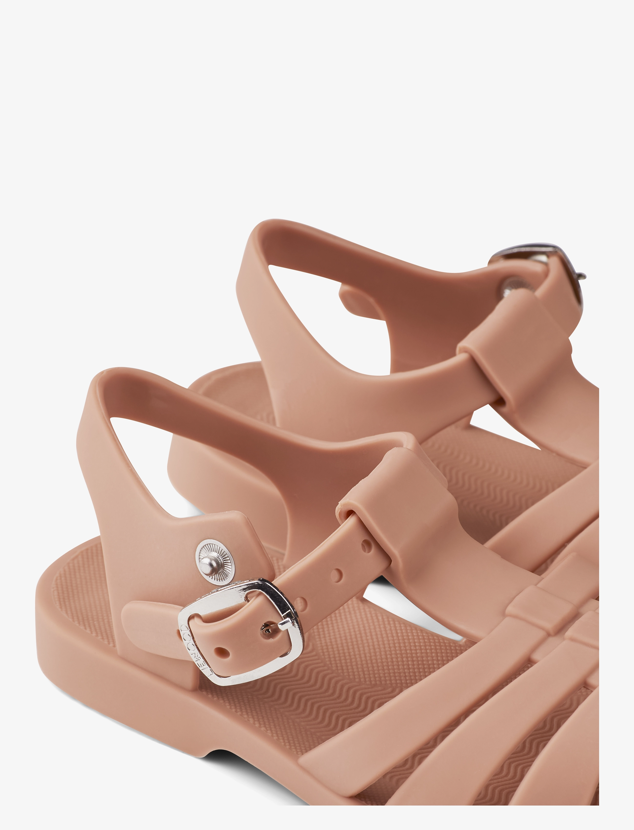 Liewood - Bre Sandals - tuscany rose - 2