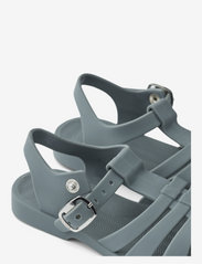 Liewood - Bre Sandals - sommarfynd - whale blue - 2