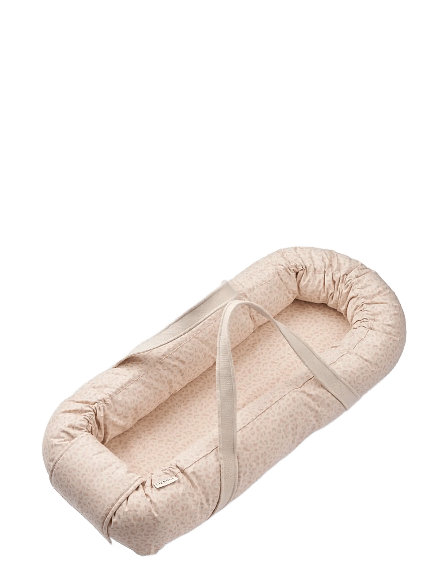 Liewood - Gro Printed Babylift - mini leo / sandy - 1