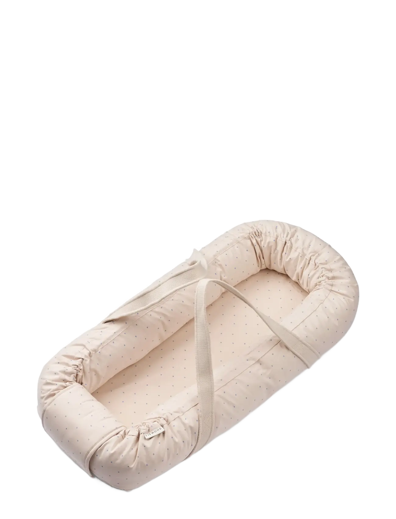 Liewood - Gro Printed Babylift - star / sandy - 2
