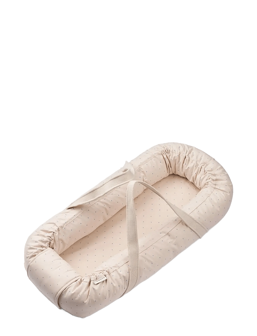 Liewood - Gro Printed Babylift - star / sandy - 2