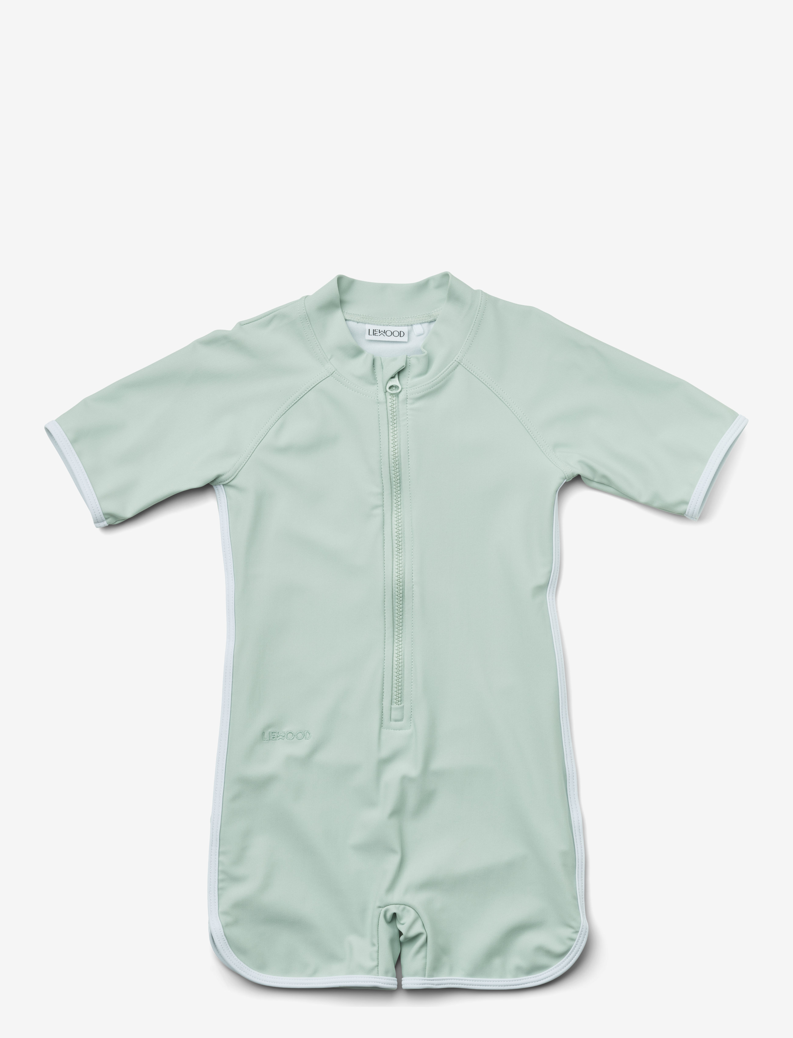 DUSTY MINT