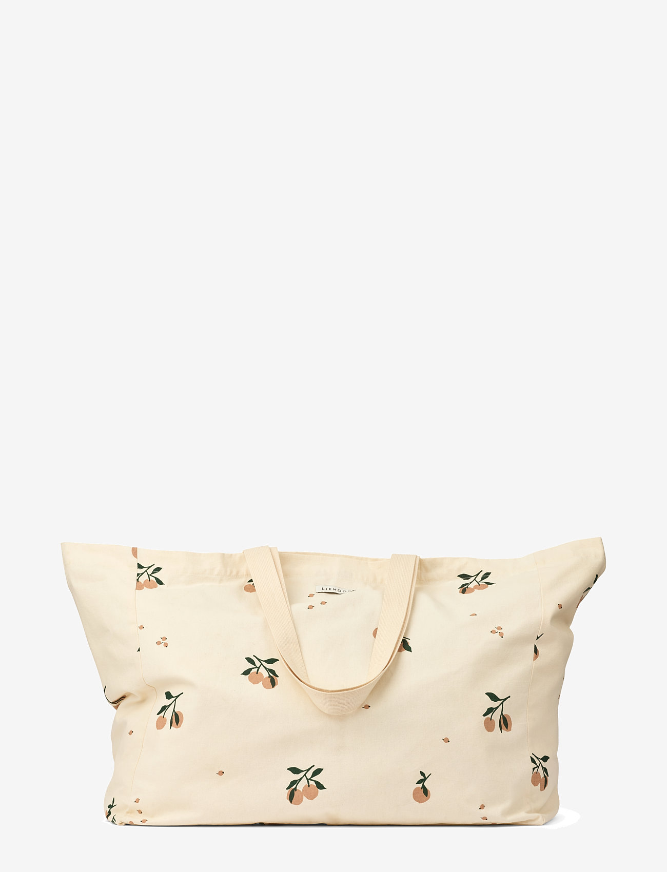 Liewood - Maxi Totebag - małe torby - peach / sea shell - 0