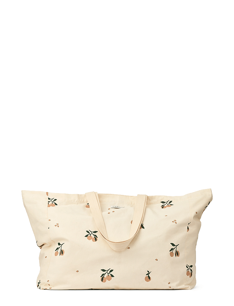 Liewood - Maxi Totebag - małe torby - peach / sea shell - 0