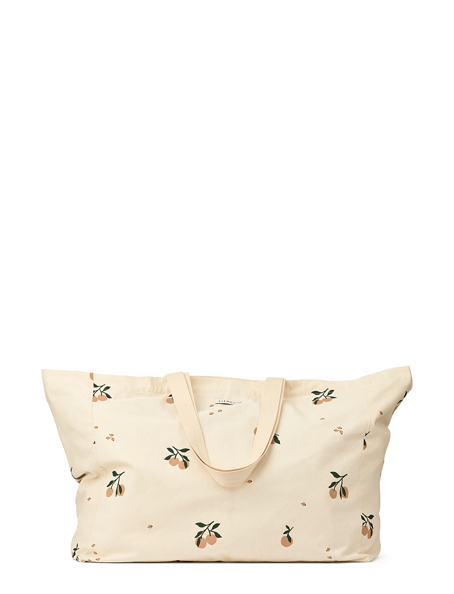 Liewood - Maxi Totebag - shopper - peach / sea shell - 0