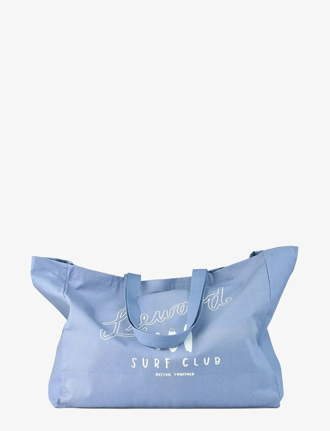 Liewood - Maxi Totebag - tragetaschen & kleine taschen - surf / dusty lavender - 0