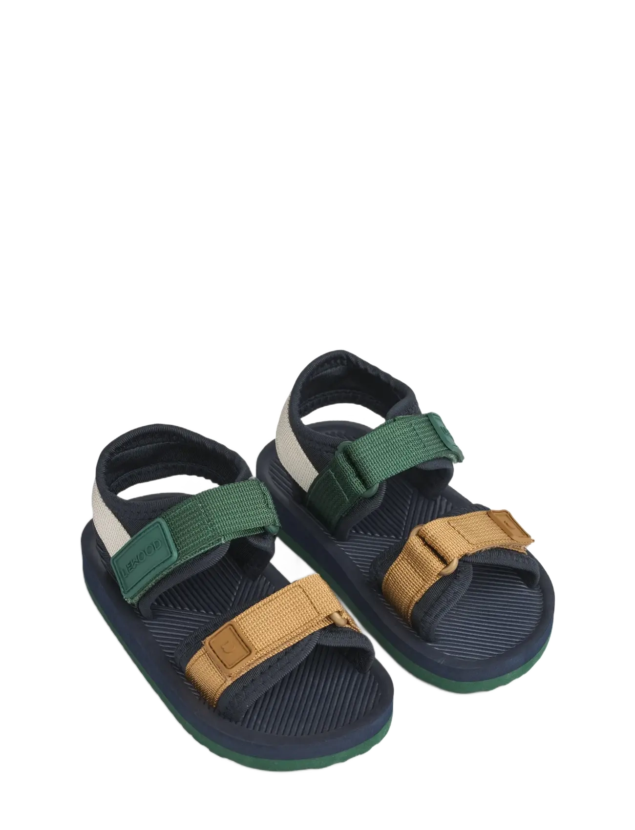 LIEWOOD Monty Sandalen Navy - 22 - Kinder