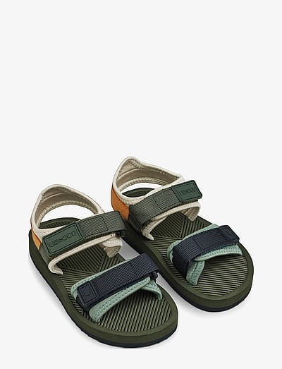 Monty Sandals - Sandaler